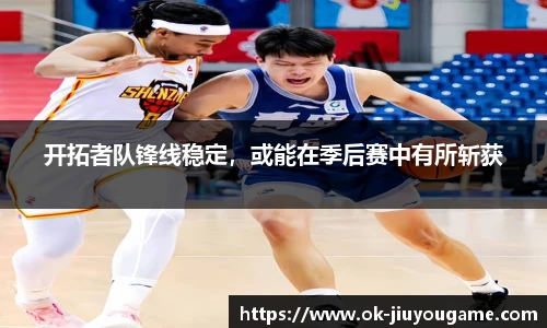 开拓者队锋线稳定，或能在季后赛中有所斩获